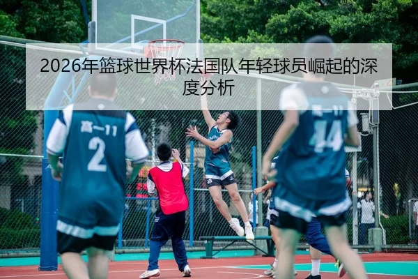 2026年篮球世界杯法国队年轻球员崛起的深度分析