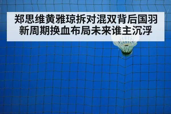 badminton court